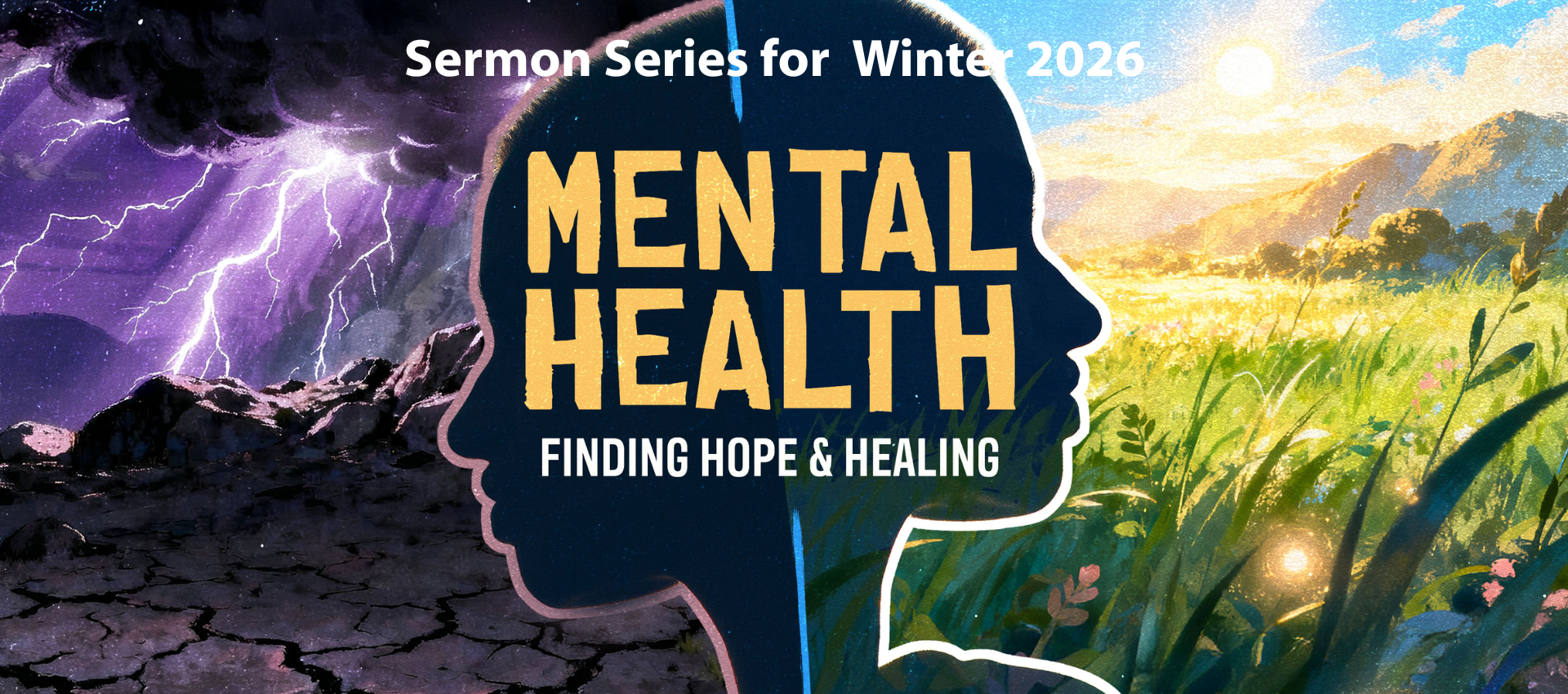 Current Sermon Series